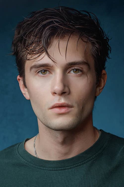 Zachary Shadrin profile photo