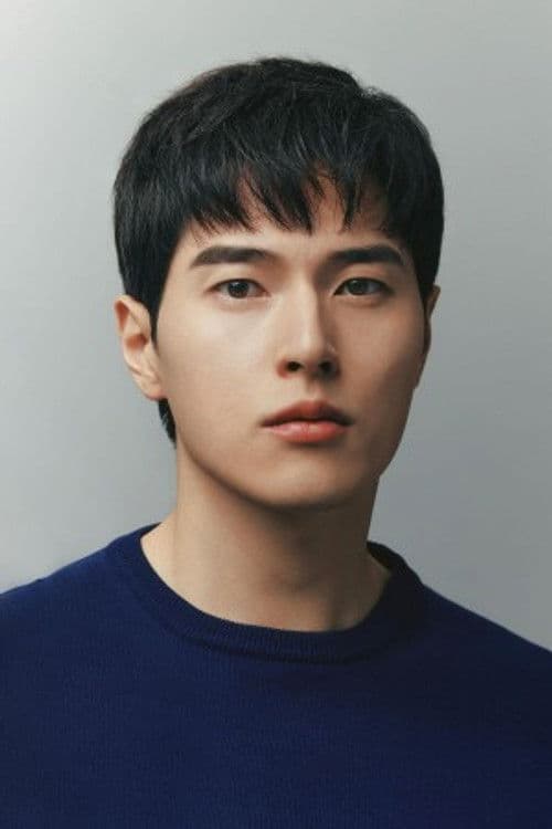 Jung Jae-bin profile photo