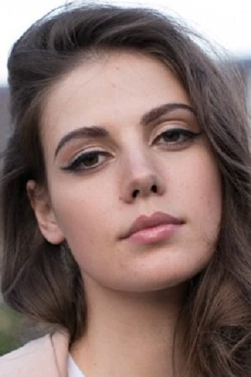 Anzhelika Markelova profile photo