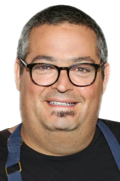 Eric Greenspan profile photo