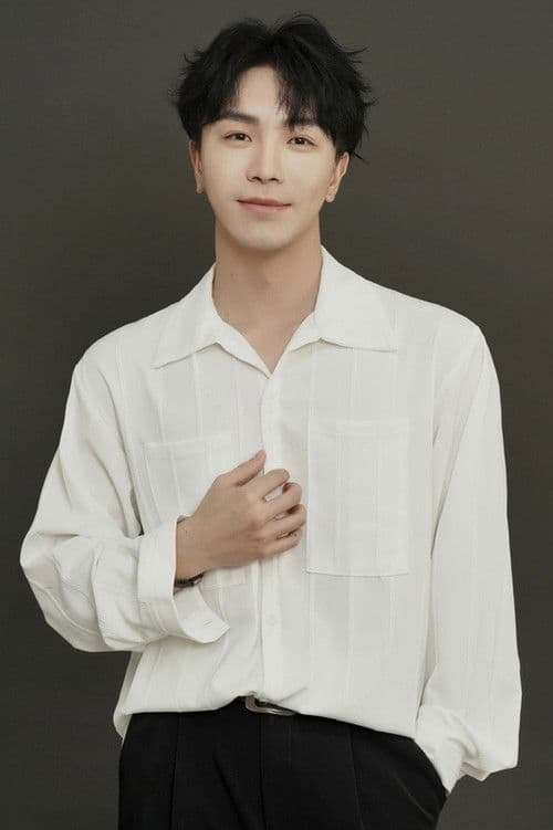 Xu Qiankai profile photo