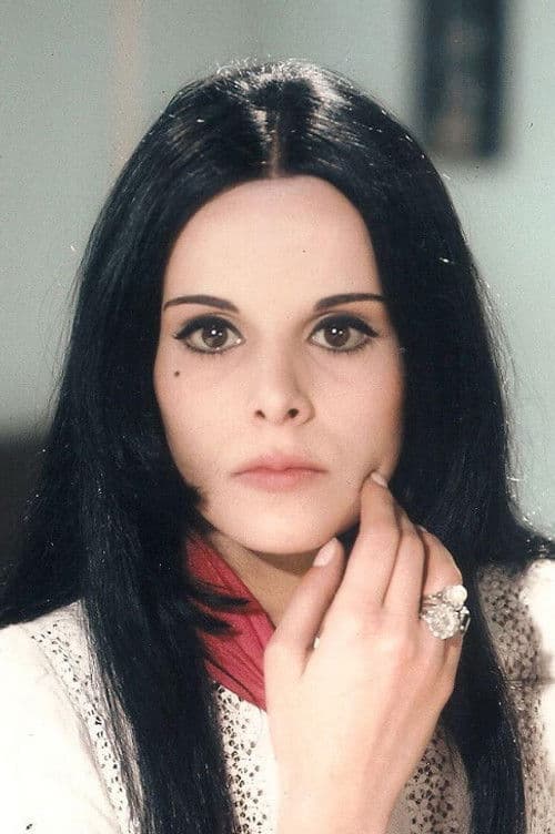 Elena Nathanail profile photo