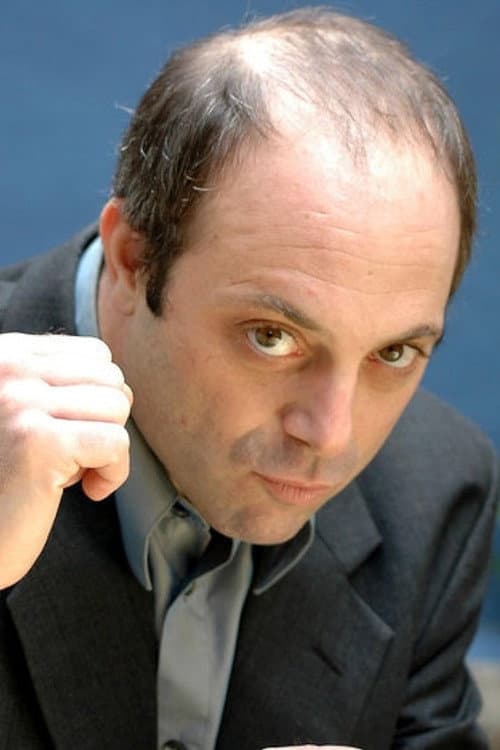 Steve Moramarco profile photo