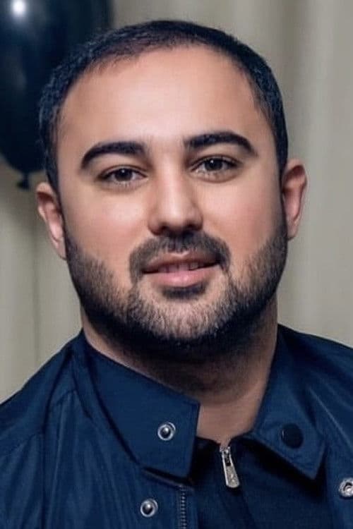 Vasif Əzimov profile photo