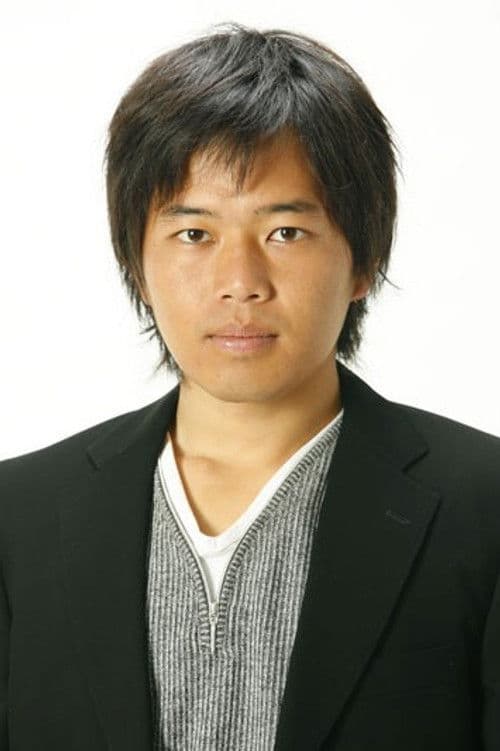Naoya Iguchi profile photo
