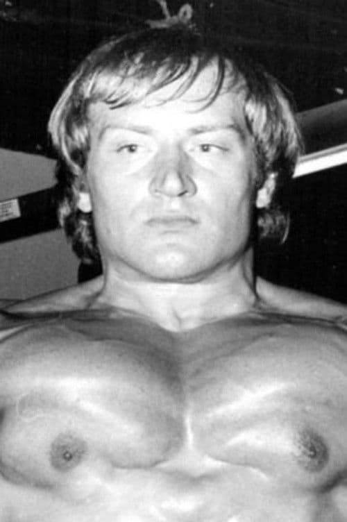 Roger Walker profile photo