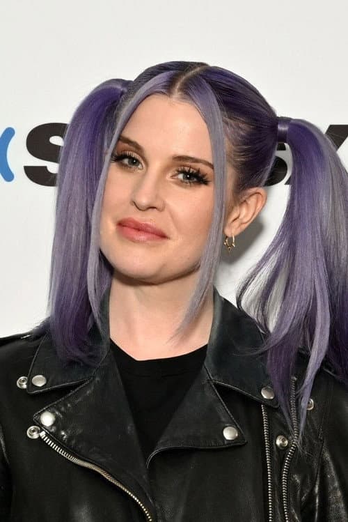 Kelly Osbourne profile photo