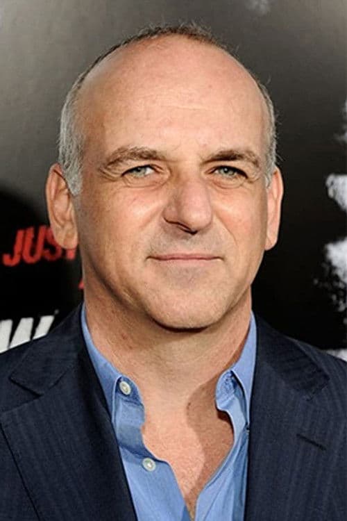 Lucas Foster profile photo