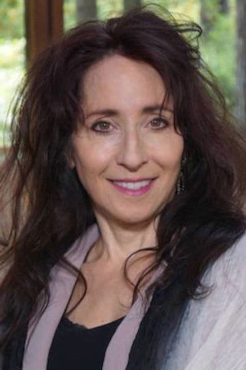 Elissa Epel profile photo