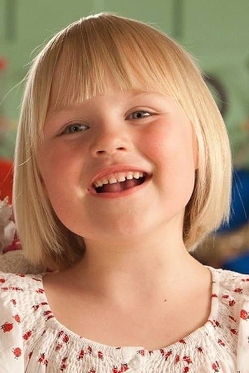 Nora Amundsen profile photo