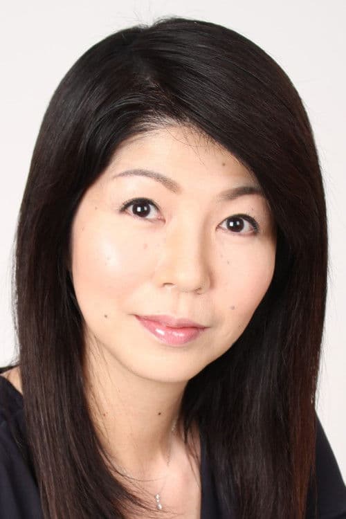 Noriko Sakura profile photo