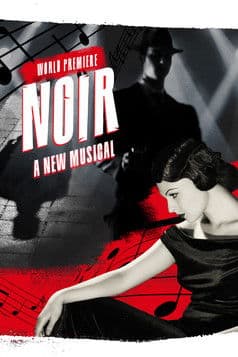 Noir poster