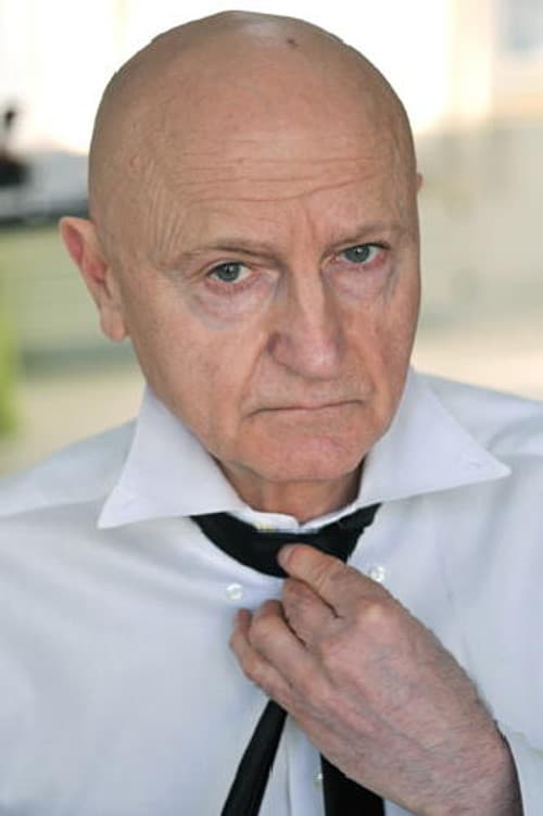 Chris Imberdis profile photo