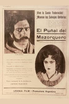 El puñal del mazorquero poster