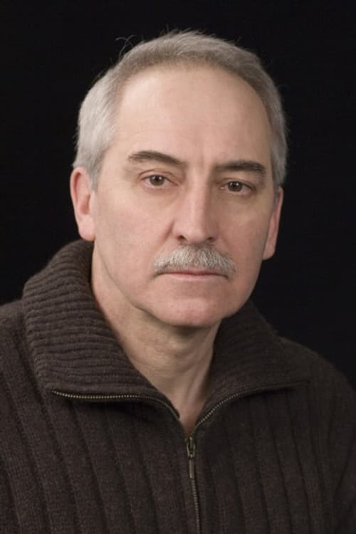 Nikolay Glinskiy profile photo