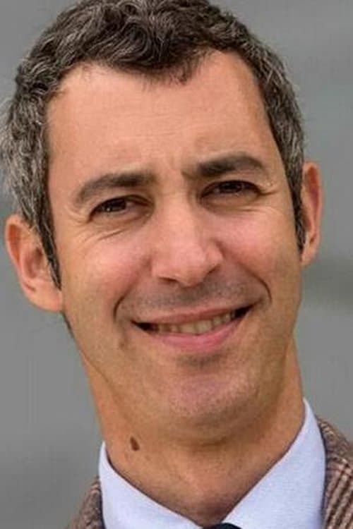 Paolo Kessisoglu profile photo