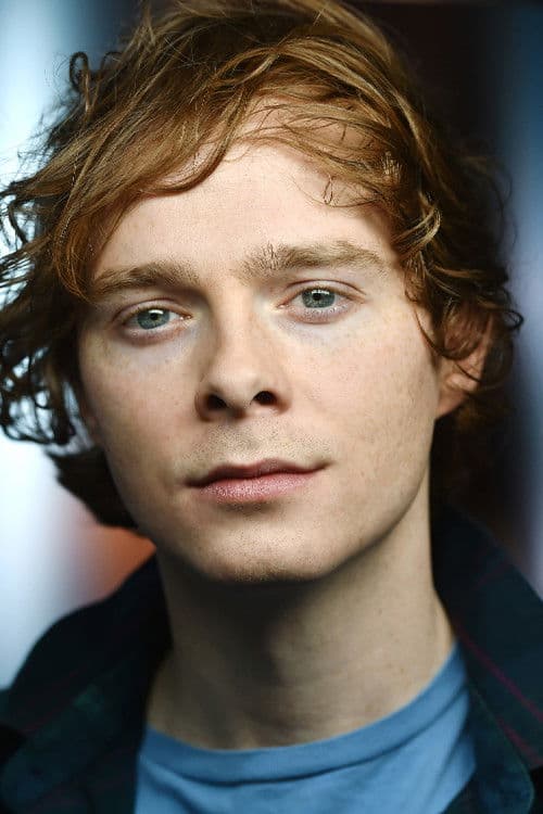 Matthew Brady profile photo