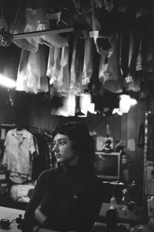 Juana González Posse profile photo