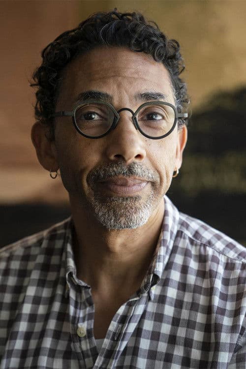 Robin Kelley profile photo