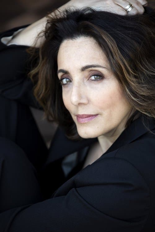 Manuela Mandracchia profile photo