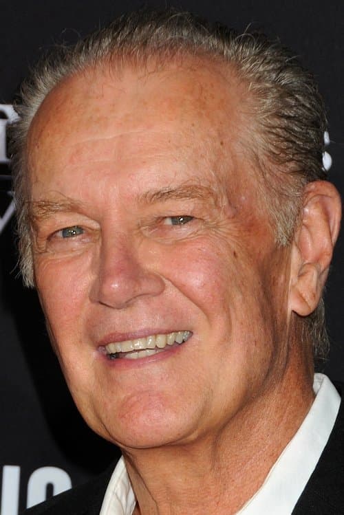 Bruce Gray profile photo