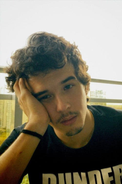 Lucas Sá profile photo