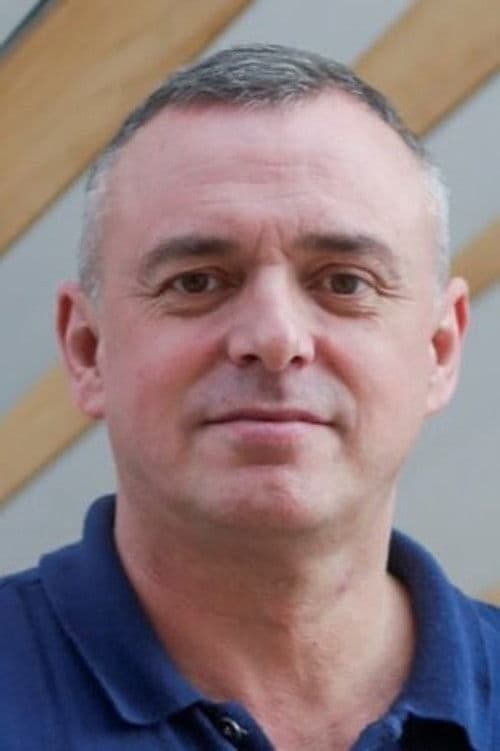 Philip Mosley profile photo