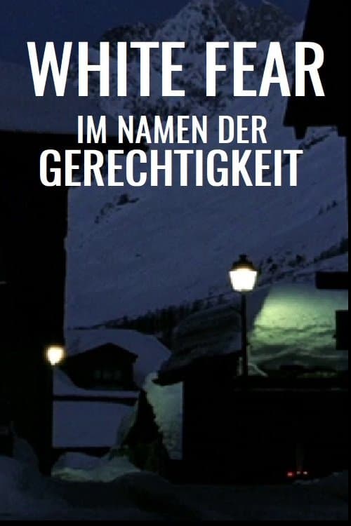 Im Namen der Gerechtigkeit poster