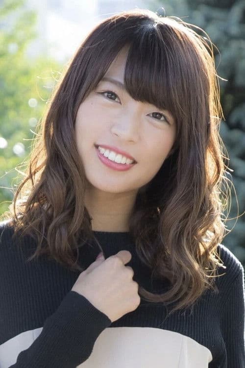 Mayu Momosaki profile photo
