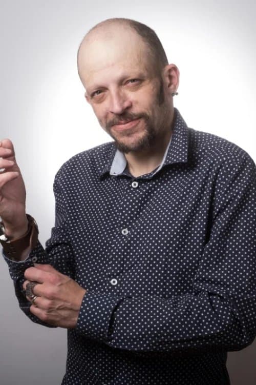 Gareth Berliner profile photo