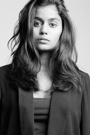 Linnea Berthelsen profile photo