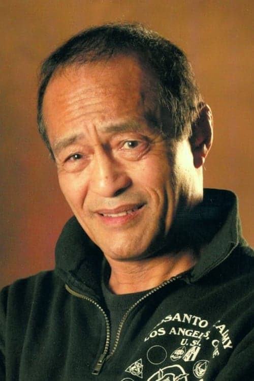 Dan Inosanto profile photo
