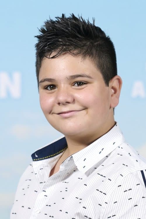 Javier García profile photo