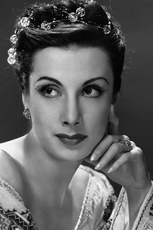 Tamara Toumanova profile photo