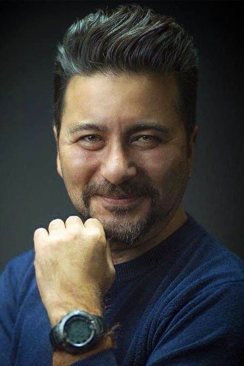 Amir Hossein Seddigh profile photo