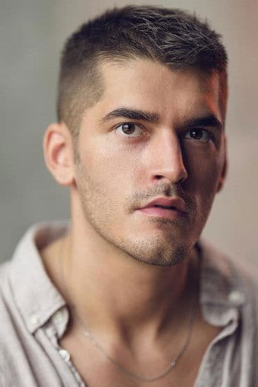 Ellis Eyres profile photo