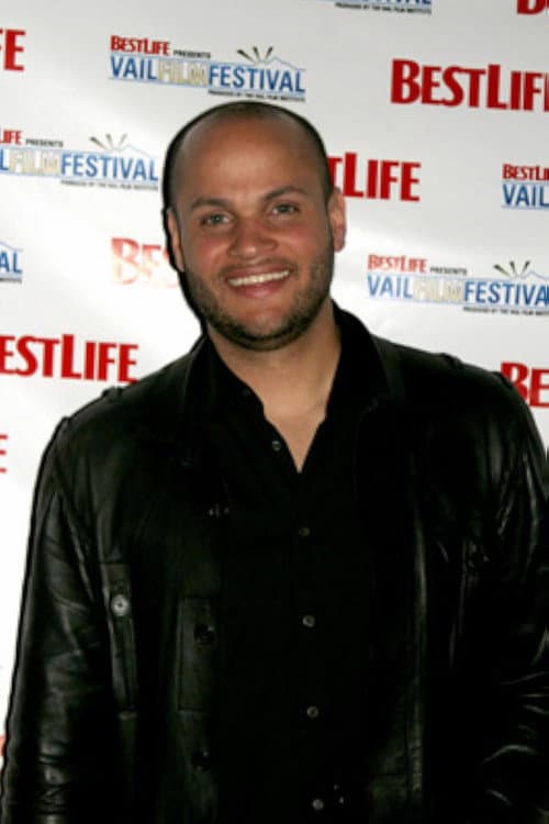 Stephen Belafonte profile photo