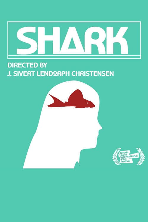 Shark poster