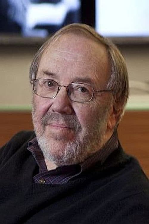 Chuck Workman profile photo