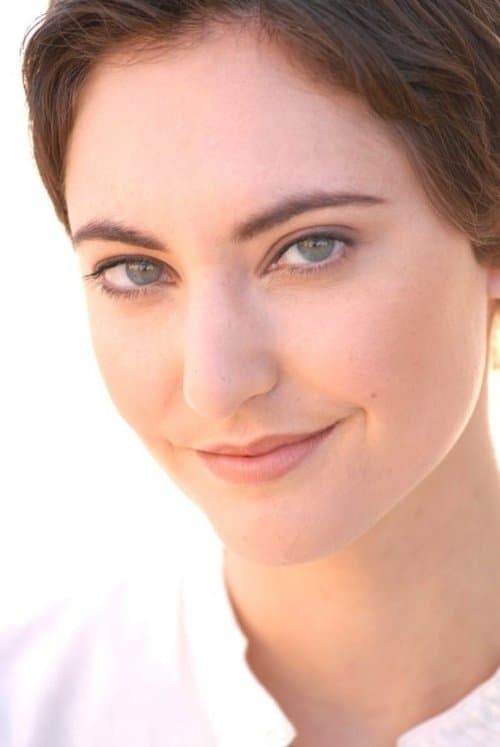 Maria Skorobogatov profile photo