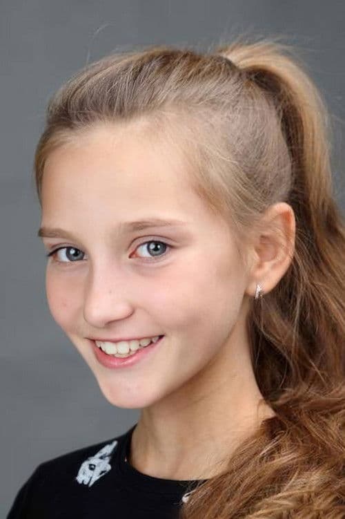 Viktorie Stříbrná profile photo