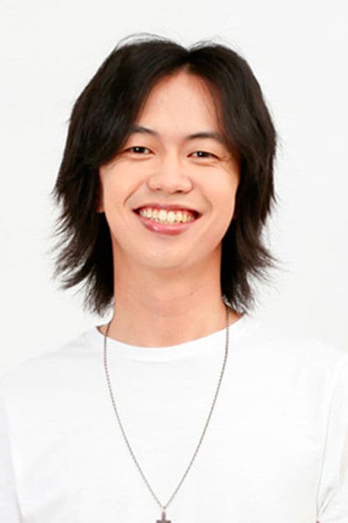 Toshimitsu Oda profile photo