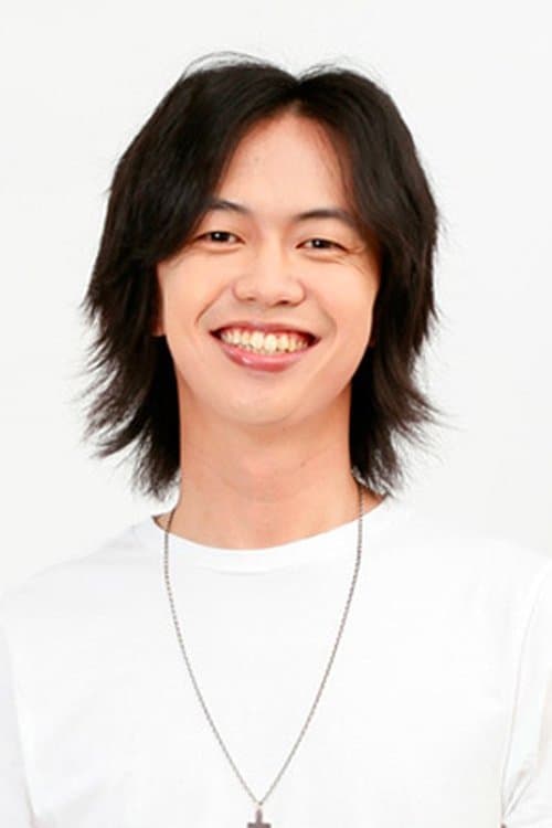 Toshimitsu Oda profile photo