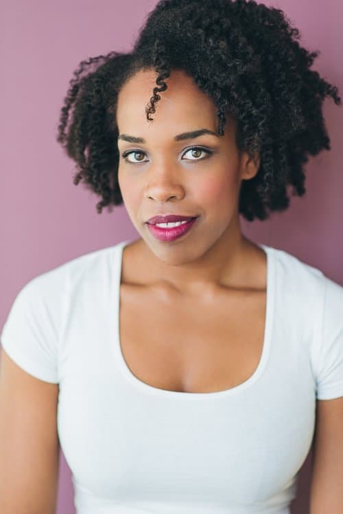 Alicia Richardson profile photo