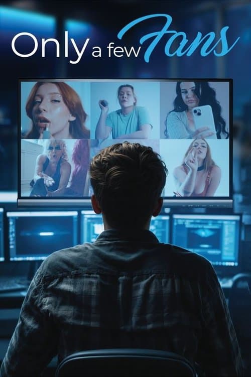 Only a Few Fans poster