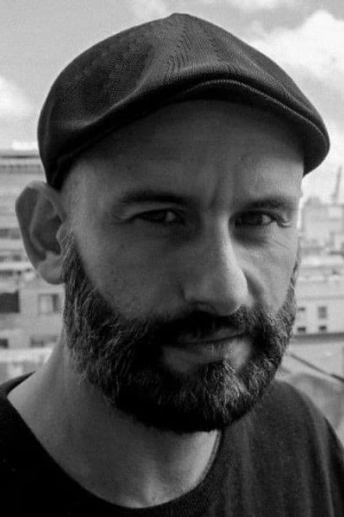 Sergio de León profile photo