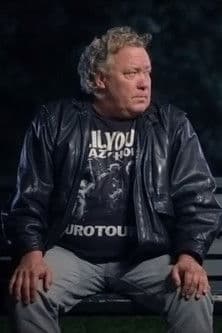 The Best He Can Do poster