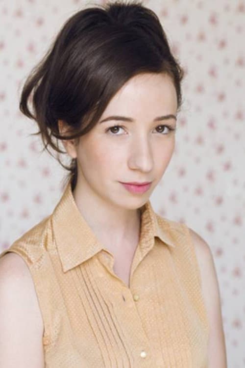 Dina Sanderson profile photo