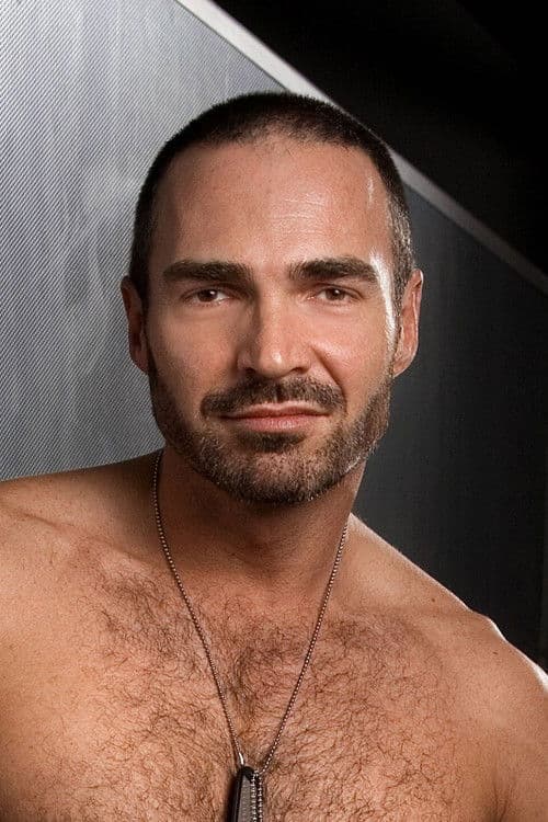 John Paul Roccard profile photo