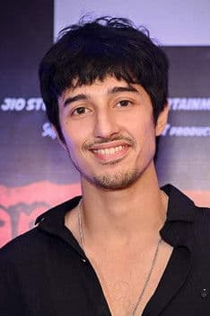 Aryann Bhowmick profile photo